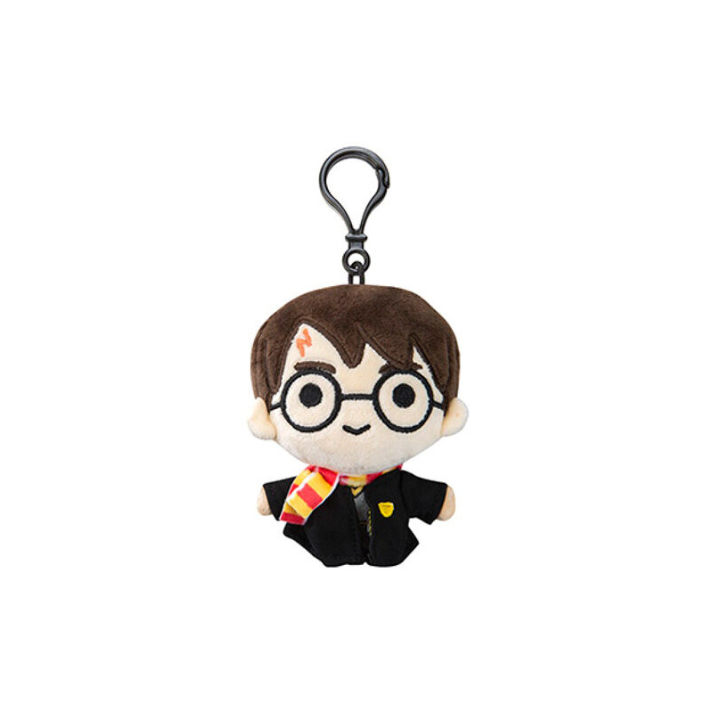 Porte Clés Harry Potter