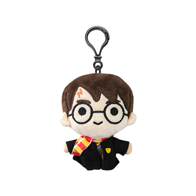 Porte Clés Harry Potter