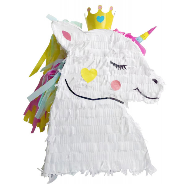 pinata-licorne