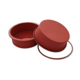 Stampo silicone per crostata 280MM | Acquista Online al Miglior Prezzo