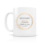 mug temoin