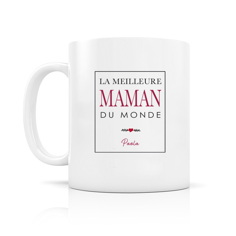 Mug tasse maman