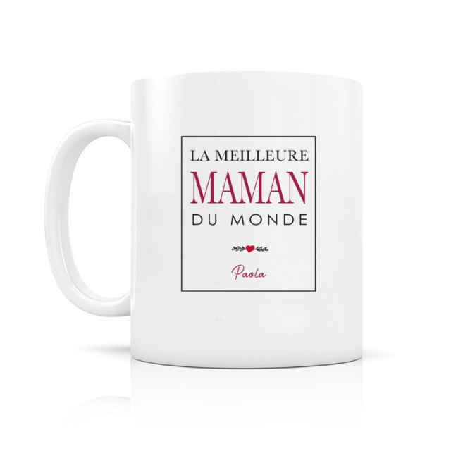 Mug tasse maman