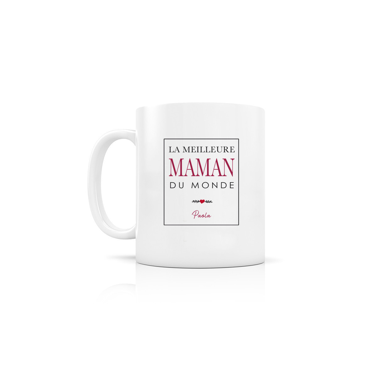 Mug tasse maman