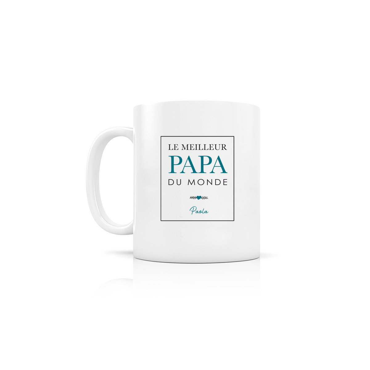 Mug tasse papa