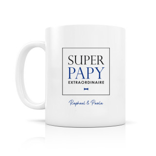 Mug tasse papy