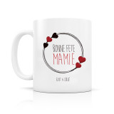 Mug fête des mamies