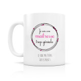 Mug Maîtresse