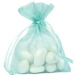 Sachet Dragées Menthe x10