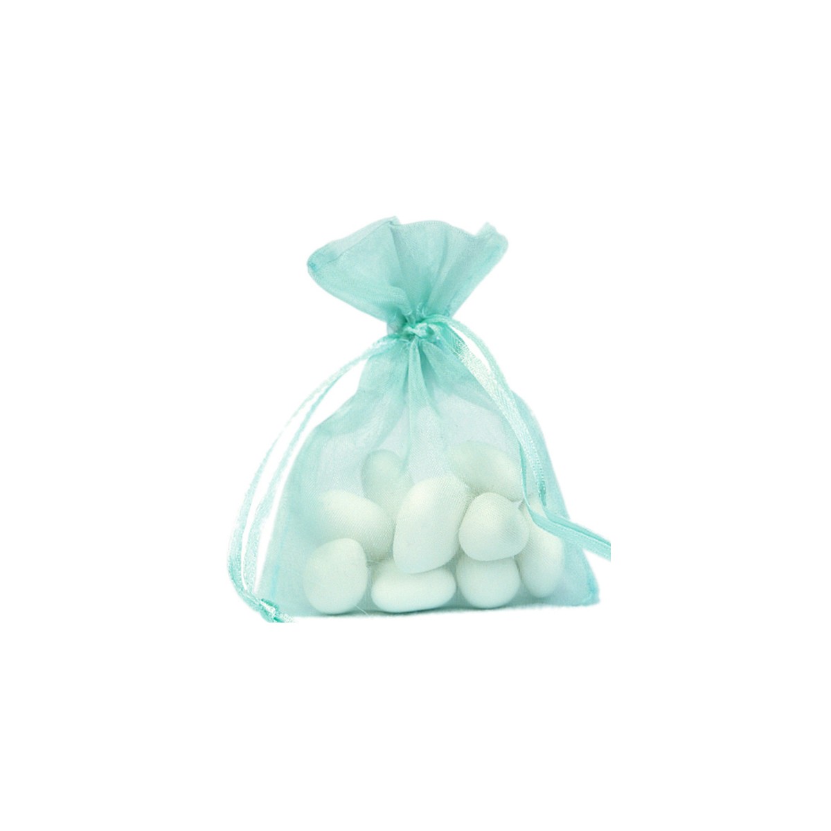 Sachet Dragées Menthe x10