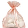 Sachet Dragées Corail x 10