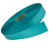 Ruban Satin Turquoise 6mm - 25m