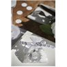 Ruban Satin Just Married