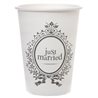 Gobelet Just Married