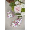 4x Sachet Dragées Liberty
