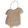 4x Sachet Salopette Jute