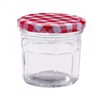 Pot Confiture Vichy