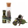 Fiole Huile Olive