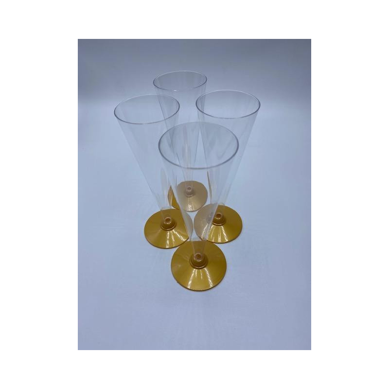 flutes-champagne-jetable