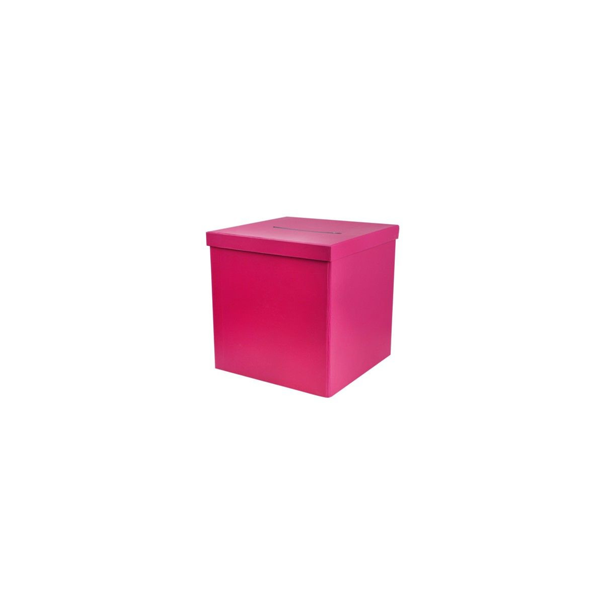 tirelire fetes fuchsia