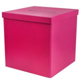 tirelire fetes fuchsia