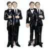 Figurine Mariage Gay