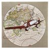 Serviette Voyage x 20