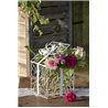 Urne Mariage Metal Boite Cadeau