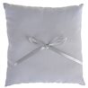 Coussin Alliance Noeud - Gris