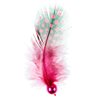 Plume Perle Fuchsia x6