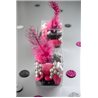 Plume Perle Fuchsia x6