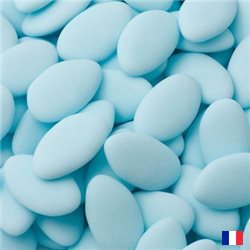 Dragées Avola Pas Cher 47% - Bleu
