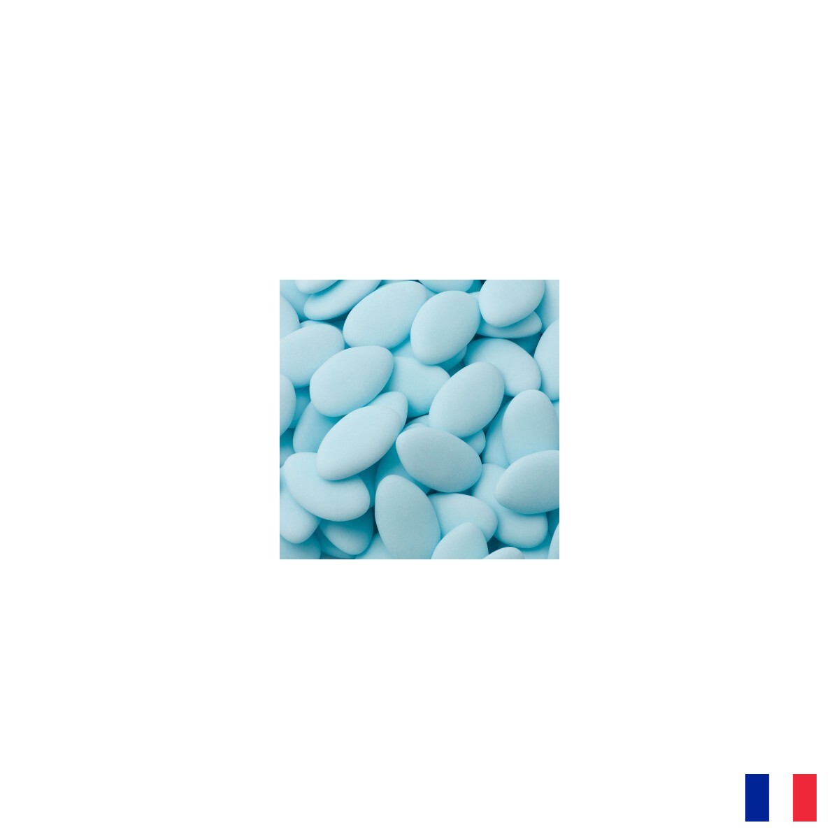 Dragées Avola Pas Cher 47% - Bleu