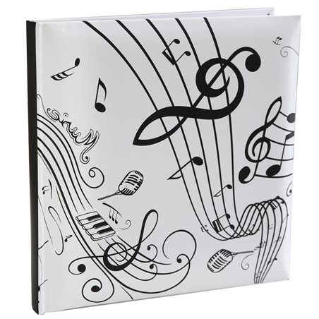 Livre d'Or Musique