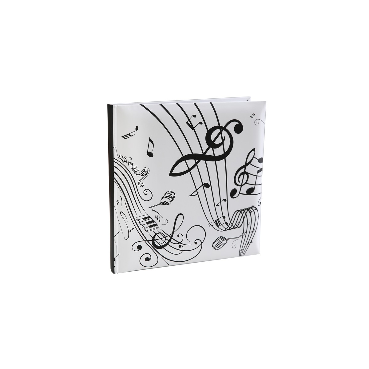 Livre d'Or Musique