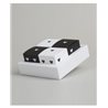 Boite Dragées Mariage Dés x4