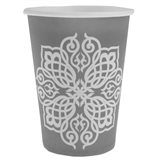 Gobelet Oriental argent x 10