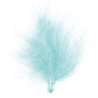 Plume de couleur - Ciel