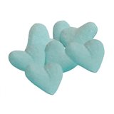 Bonbon Coeur Bleu 1.5kg