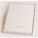 Grand Livre D'or Coton