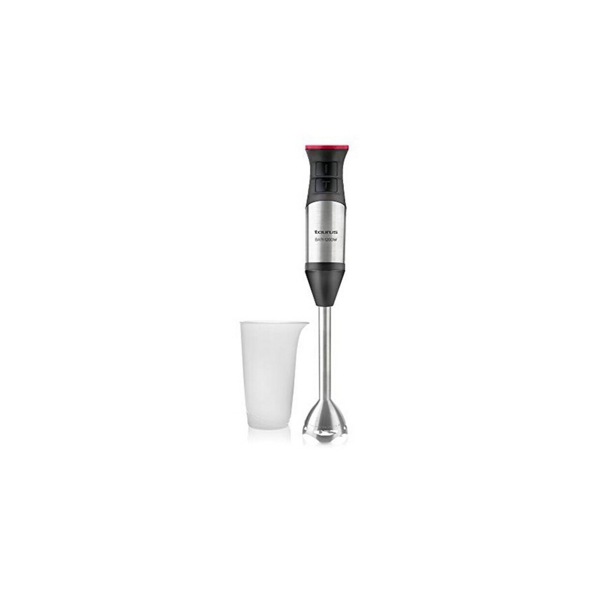 Support Mural En Inox Pour Mixeur Brisk Lacor – Fixation Solide Et Facile