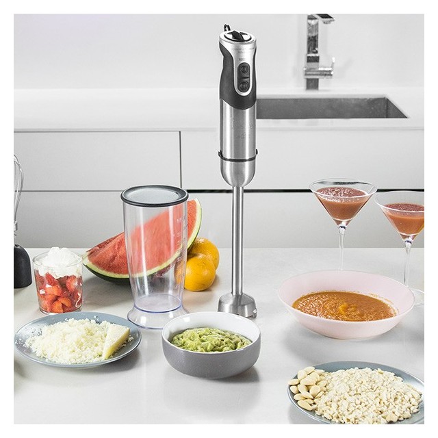 Cecotec Batidora De Mano Powerful Titanium 1000 Sale Online