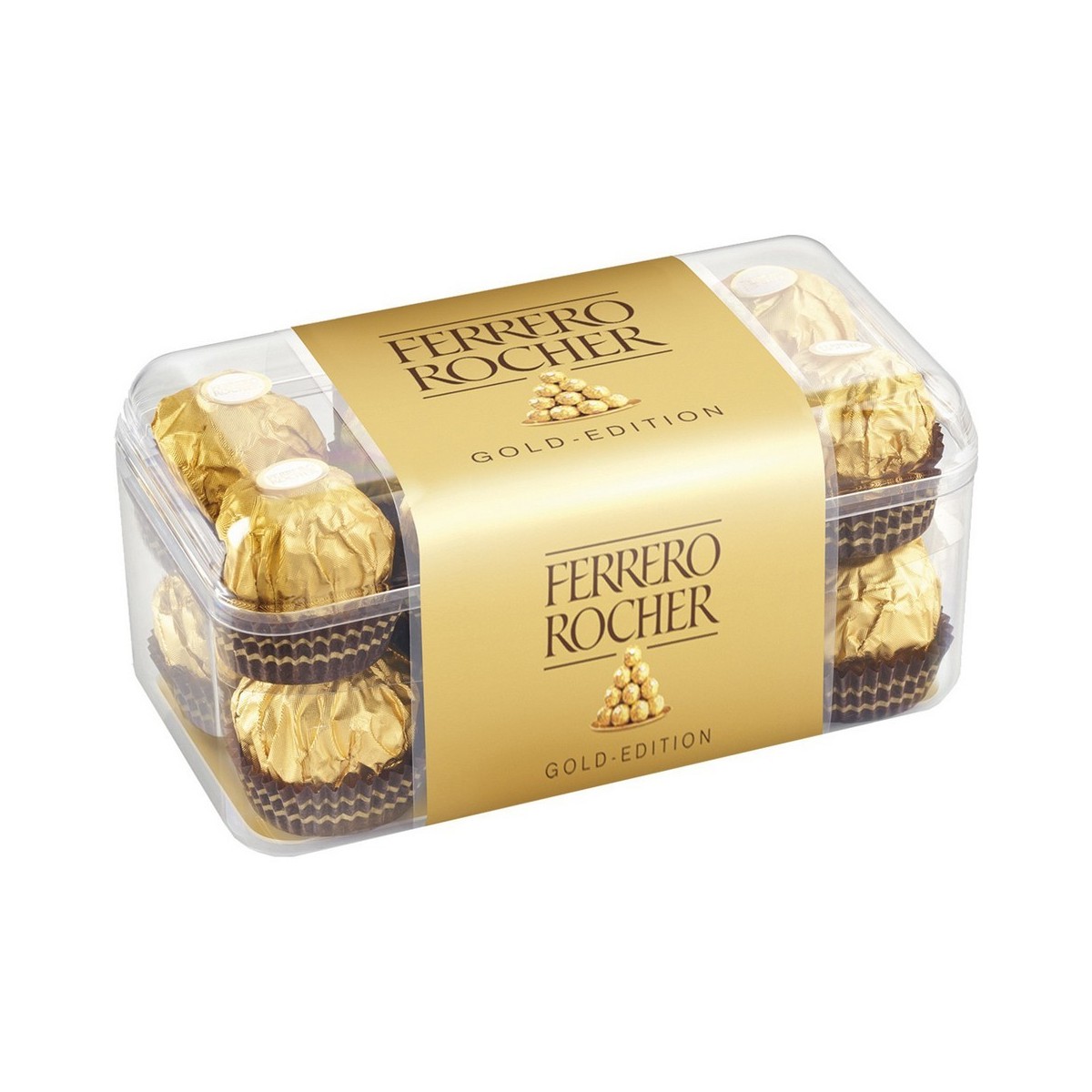 Chocolats Ferrero Rocher (200 g)