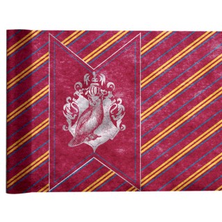 Chemin de Table Anniversaire Harry Potter 3 mètres