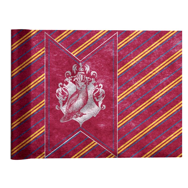 Nappe Anniversaire Harry Potter 137 x 213 cm