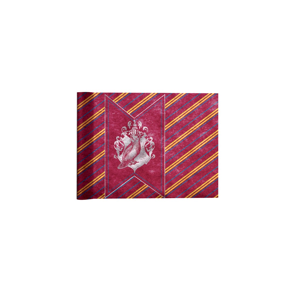 Harry Potter - Nappe d'anniversaire