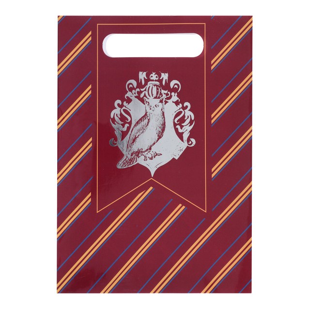 Sachets Anniversaire Harry Potter