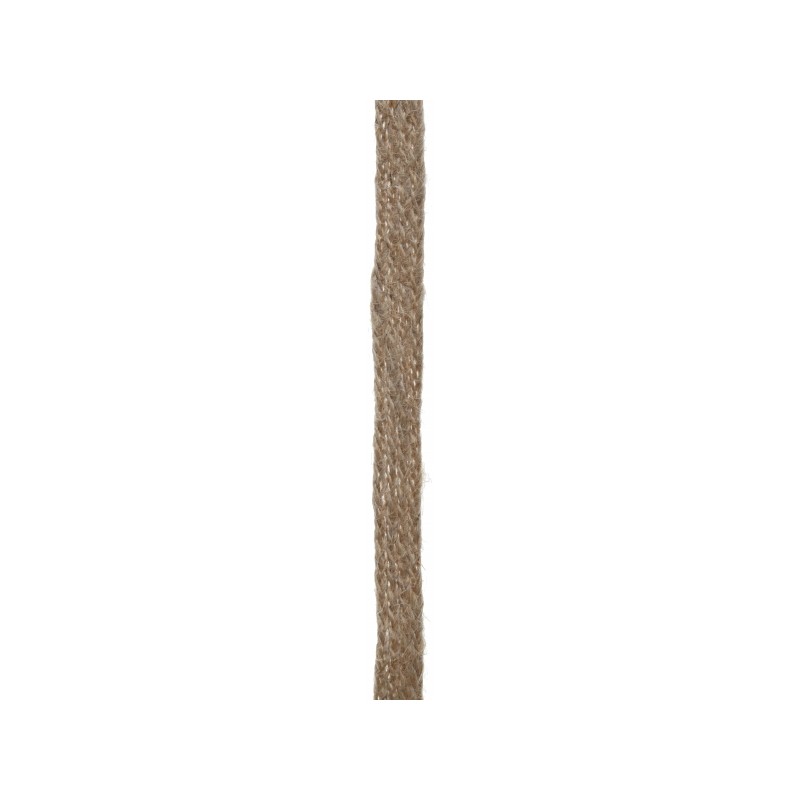 ruban jute 1 cm x 5 m