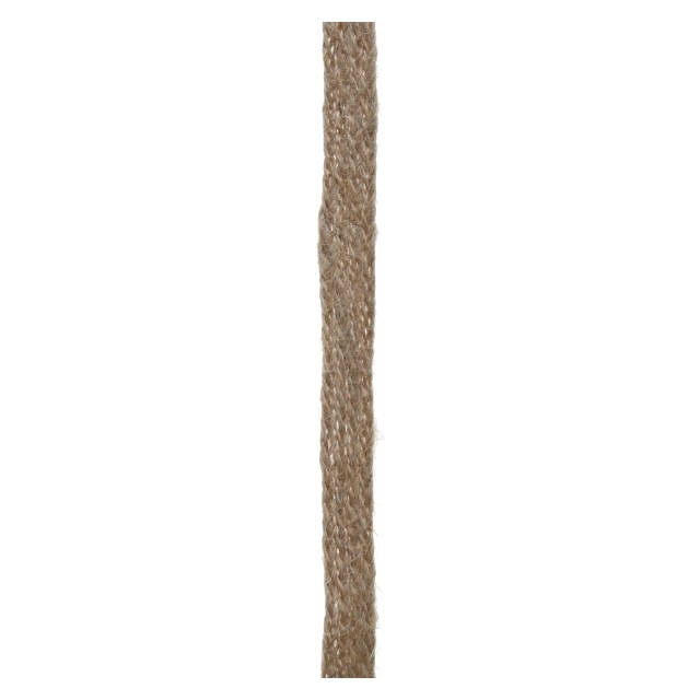 ruban jute 1 cm x 5 m