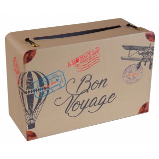 Urne bon voyage